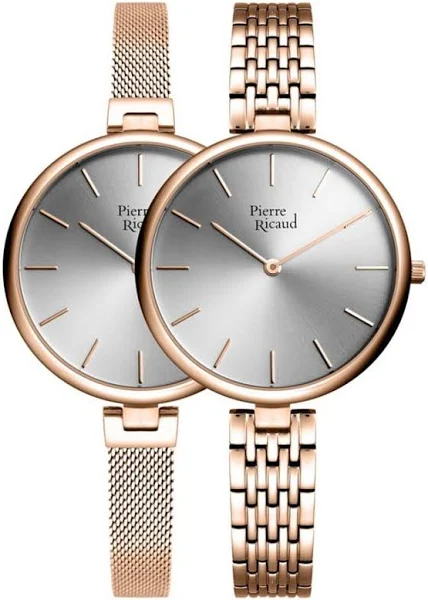 Zegarek damski Pierre Ricaud P22061.9117Q