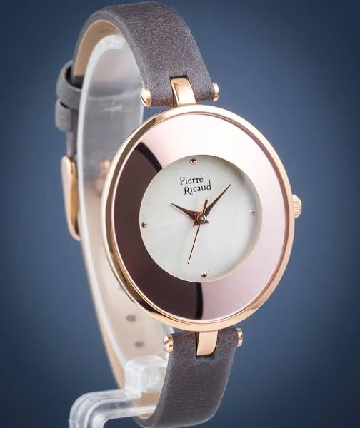 Pierre Ricaud P22050.9G43Q Zegarek