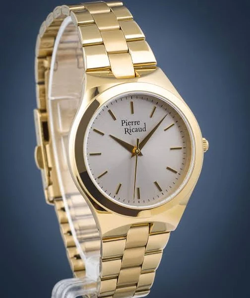 Pierre Ricaud P22054.1117Q Zegarek damski