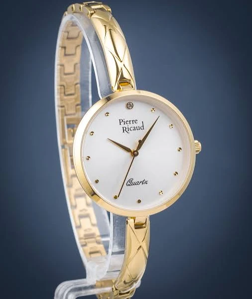 Pierre Ricaud P23004.1143Q Zegarek damski