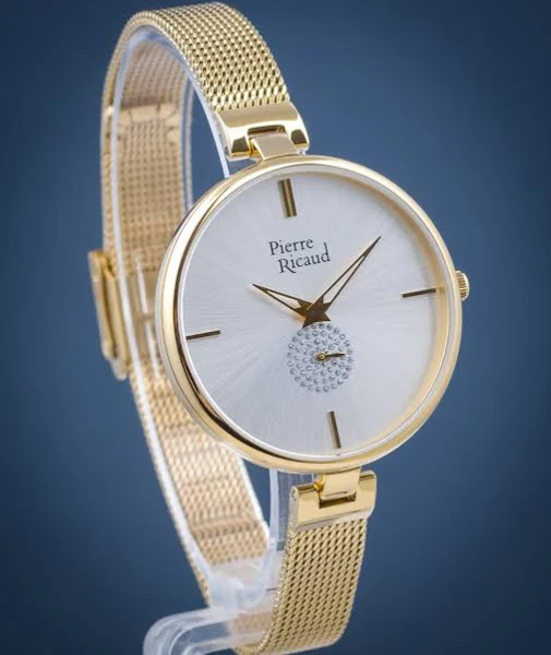 Zegarek damski Pierre Ricaud P22108.1113Q