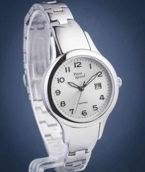 Pierre Ricaud P23008.5123Q Zegarek damski