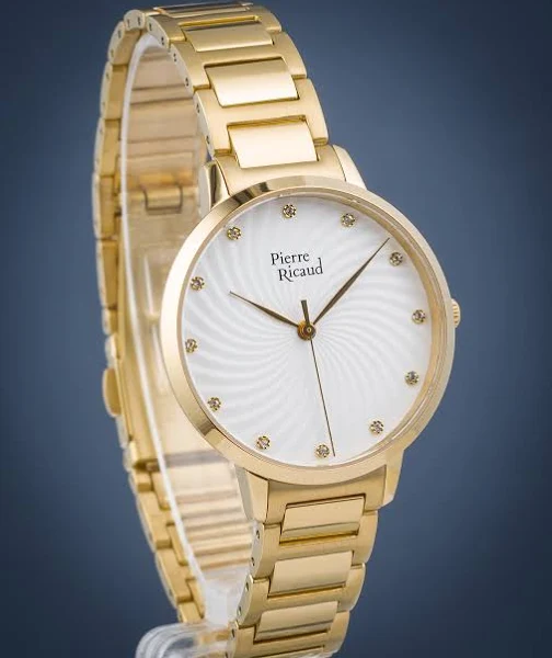 Pierre Ricaud P22071.1143Q Zegarek damski