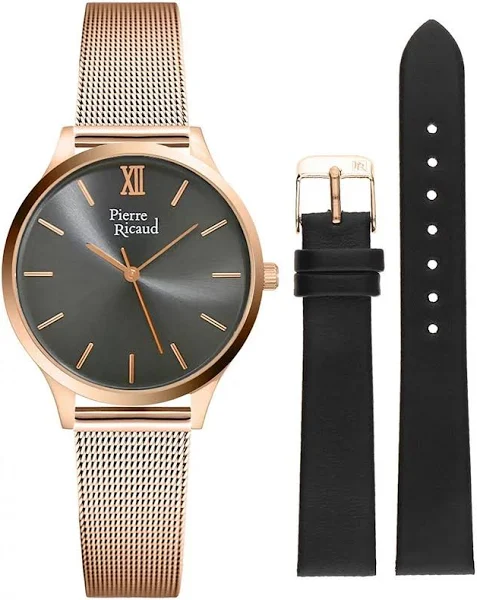 Zegarek damski Pierre Ricaud P22045.9167Q