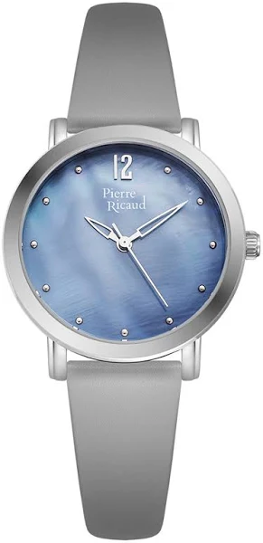 Pierre Ricaud P22095.5G7EQ Zegarek