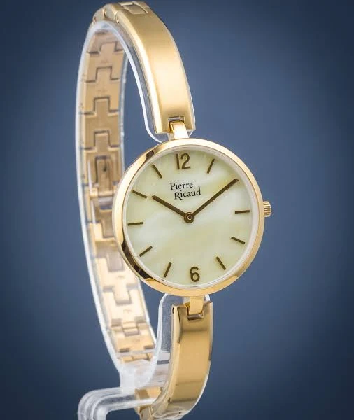Pierre Ricaud Zegarek damski P22092.115SQ