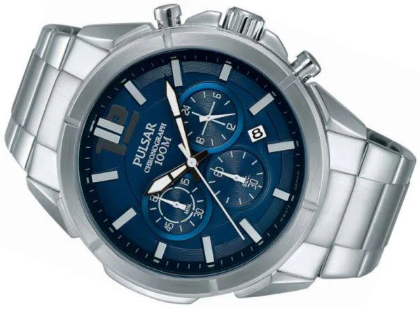 Zegarek Pulsar PT3769X1