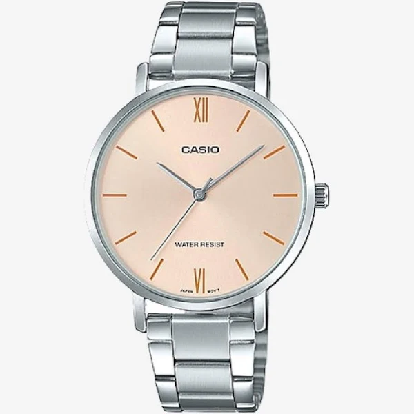 Zegarek damski Casio LTP-VT01D-4B