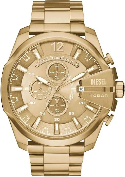 Zegarek Męski Diesel Chief DZ4360