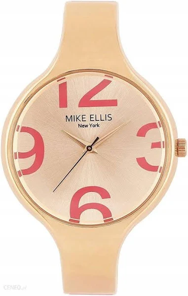 Mike Ellis New York Sl3181n