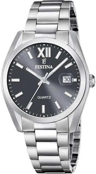 Festina Zegarek męski