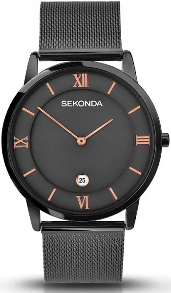 Zegarek męski Sekonda 1187