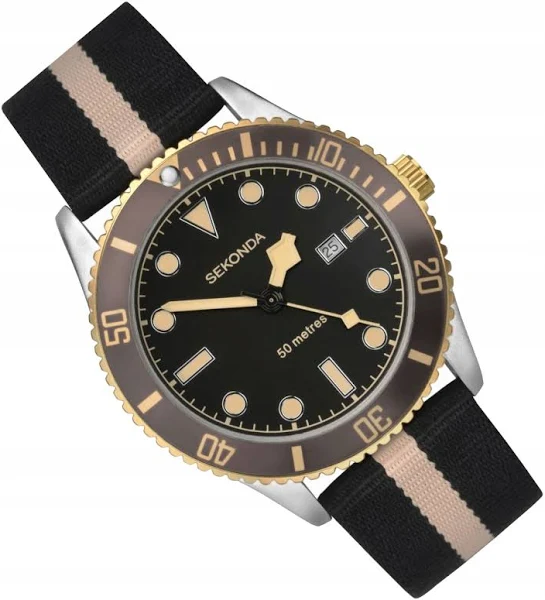 Sekonda Casual 1592