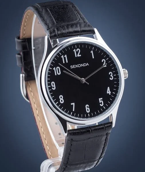 Zegarek męski Sekonda Classic 1777