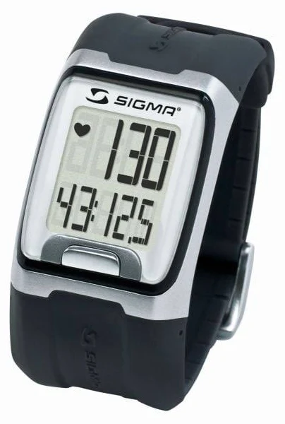 Pulsometr Sigma PC 3.11
