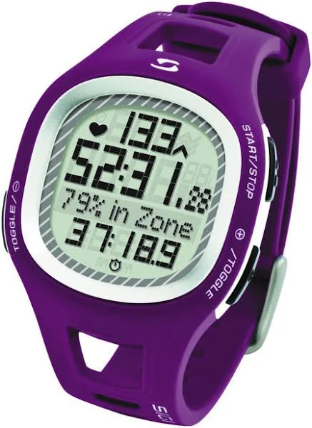 Pulsometr Sigma PC 10.11