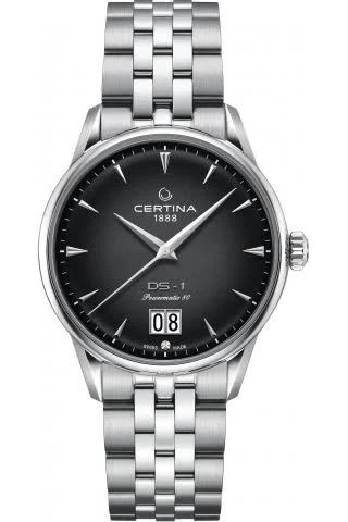 Certina Zegarek DS-1 Big Date