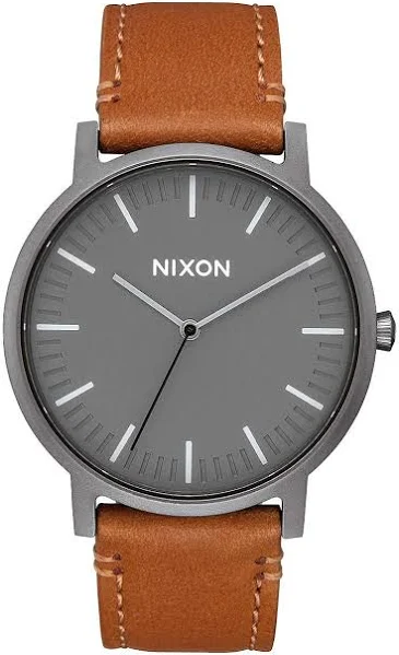 Nixon Zegarek Porter