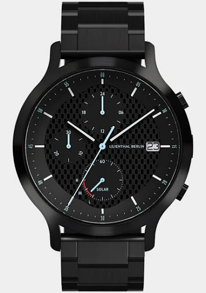 Chronograph Solar I