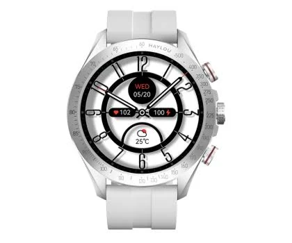 Haylou Solar Pro Smartwatch