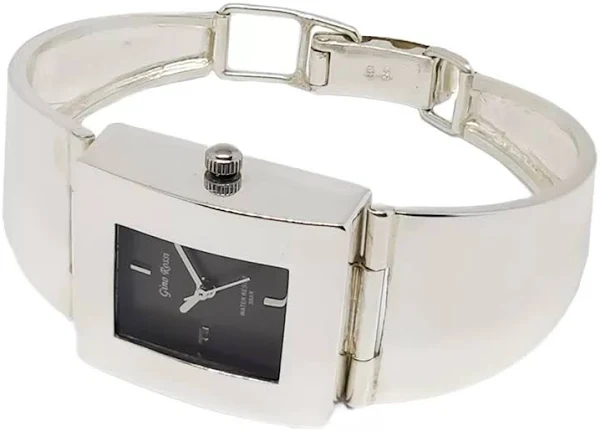 Zegarek Srebrny Gino Rossi AG 925