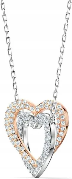 Swarovski Zegarek Cocktail Swiss Made Oprawa brukowa