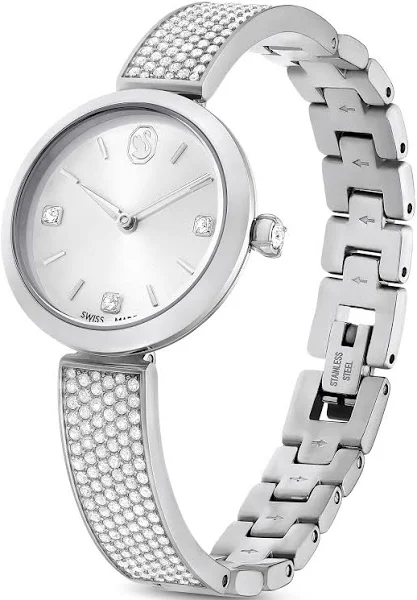 Swarovski Zegarek Illumina Damski kolor