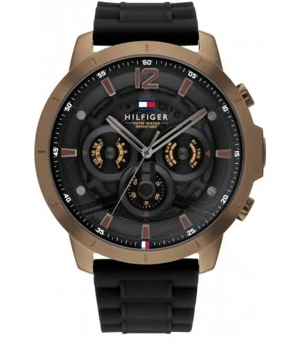 Tommy Hilfiger Luca 1710491 Zegarek Męski