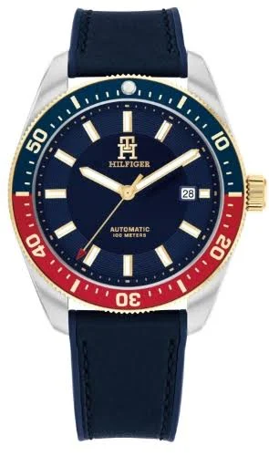 Zegarek męski Tommy Hilfiger TH85 Automatic 1792141