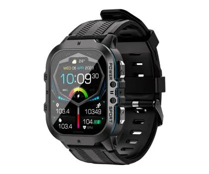 Oukitel Smartwatch BT20 Rugged