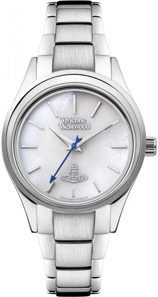 VV111SL Vivienne Westwood Damski zegarek Holloway