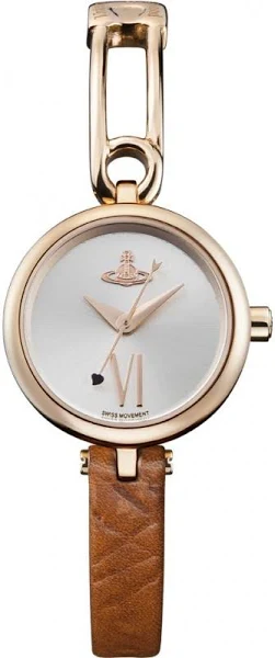 VV200RSBR Vivienne Westwood Damski zegarek soho