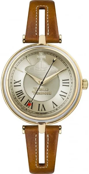 VV168GYTN Vivienne Westwood Zegarek damski Farringdon