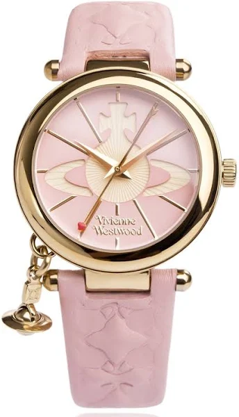 Vivienne Westwood Zegarek VV006PKPK