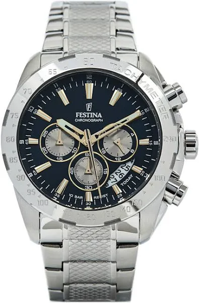 Zegarek męski Festina Timeless 20668/