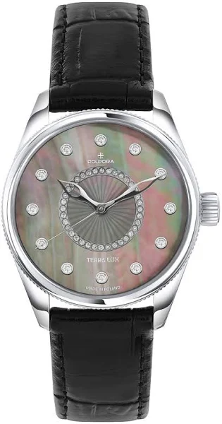 Polpora Terra Lux Tahiti Set