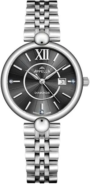 Appella L50011.5166DQ Zegarek damski