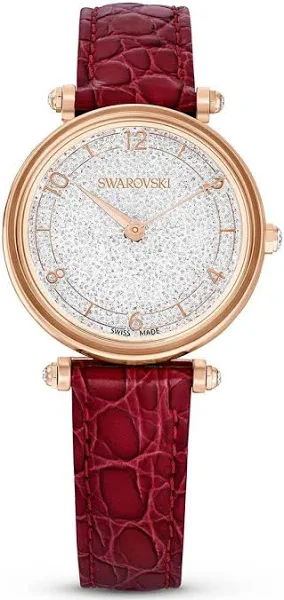 Swarovski Zegarek Crystalline Wonder kolor