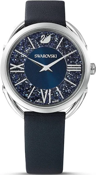 Swarovski Zegarek Crystalline Glam Swiss Made