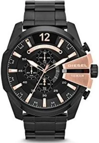 Zegarek Męski Diesel Chief DZ4309