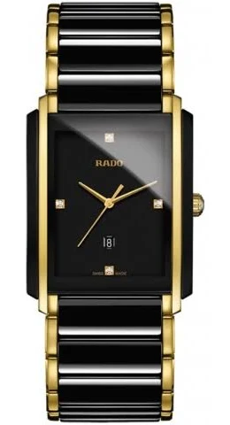 RADO R20204712 Integral Diamonds