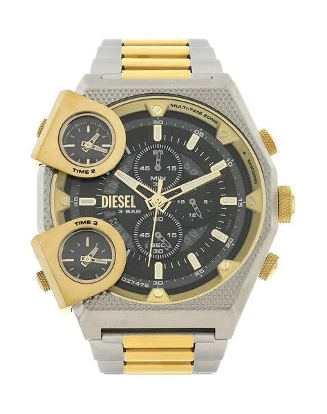 Zegarek męski Diesel SIDESHOW DZ7476