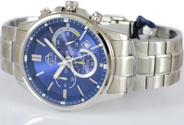 FujiTime Zegarek Męski