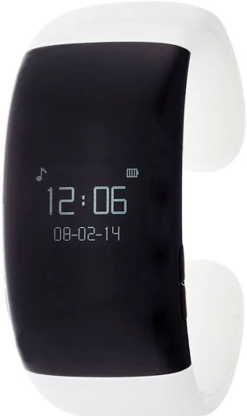 Mykronoz Zebracelet2 Biały