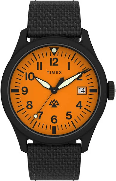 Zegarek Timex TW2W23700 Expedition North Traprock