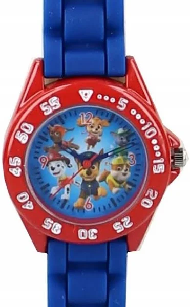 Spin Master Psi Patrol