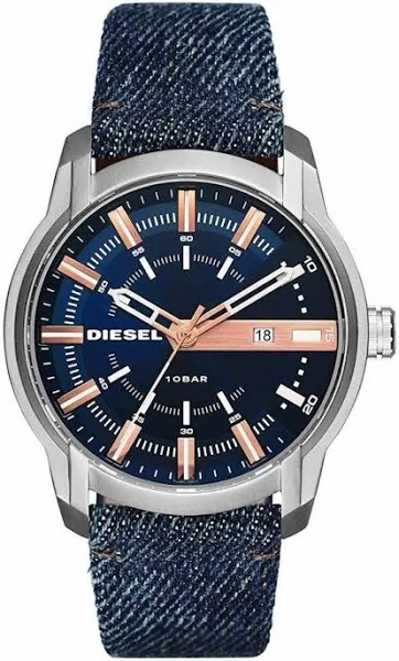 Diesel Zegarek Diesel Armbar DZ1769