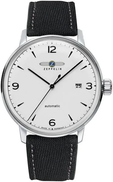 Zegarek Zeppelin Hindenburg Automatic