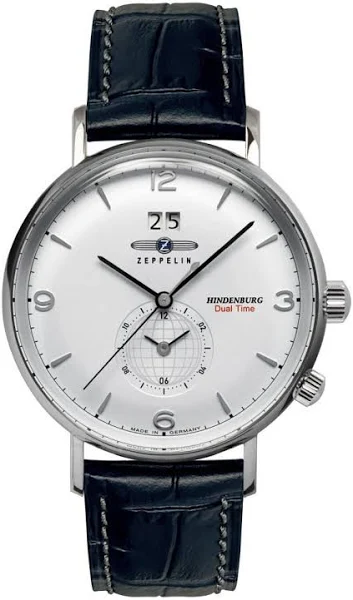 Zegarek Zeppelin LZ129 Hindenburg Quartz