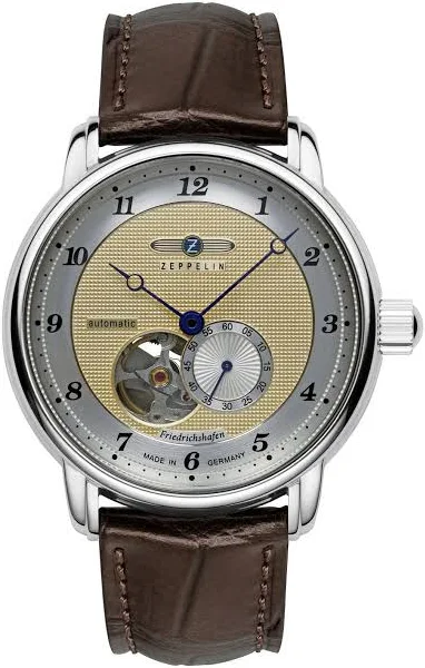 Zegarek Zeppelin Friedrichshafen 85665